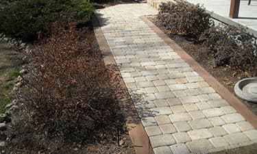 Stoneway Construction - Excavation, Landscaping, Pavers & Patios Warwick, RI