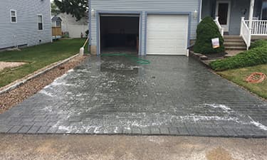 Stoneway Construction - Excavation, Landscaping, Pavers & Patios Warwick, RI